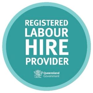 Registered Labour Hire Provider