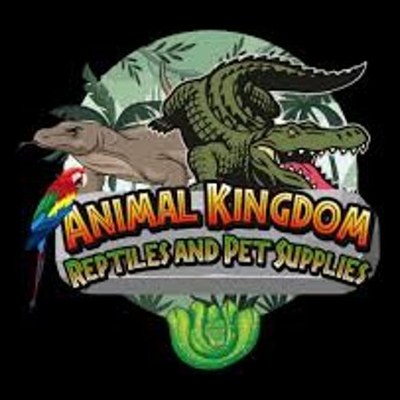Animal Kingdom logo