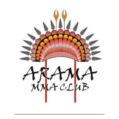 ARAMA MMA Club logo